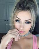 Анкета проститутки Наташа - метро Тверской, возраст - 23