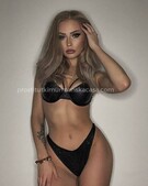 Анкета проститутки Варвара - метро Нагатино-Садовники, возраст - 23