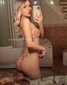 Анкета проститутки Дарья - метро Сокол, возраст - 23