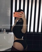 Анкета проститутки Света - метро Мещанский, возраст - 23