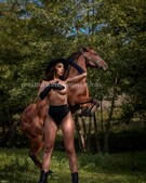 Анкета проститутки Мира - метро Щукино, возраст - 23