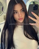 Анкета проститутки Ася - метро Преображенское, возраст - 23