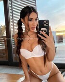 Анкета проститутки Влада - метро Таганский, возраст - 23