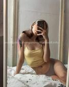 Анкета проститутки Надюша - метро Раменки, возраст - 23