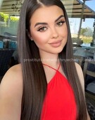 Анкета проститутки Галина - метро Кузьминки, возраст - 23