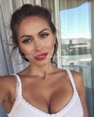 Анкета проститутки Марта - метро Тропарево-Никулино, возраст - 23