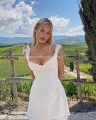 Анкета проститутки Эвелина - метро Беговой, возраст - 23