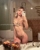 Анкета проститутки Маргарита - метро Бабушкинский, возраст - 23