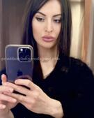 Анкета проститутки Маргарита - метро Тверской, возраст - 23