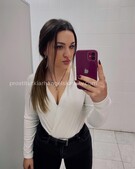 Анкета проститутки Нелли - метро Митино, возраст - 23