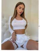 Анкета проститутки Оксана - метро Перово, возраст - 23