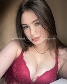 Анкета проститутки Таисия - метро Кузьминки, возраст - 23