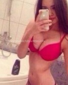 Анкета проститутки Карина - метро Замоскворечье, возраст - 23