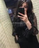 Анкета проститутки Олеся - метро Фили-Давыдково, возраст - 23