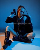 Анкета проститутки Мишель - метро Фили-Давыдково, возраст - 23