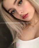 Анкета проститутки Олечка - метро Новокосино, возраст - 23