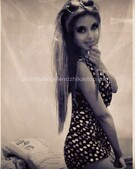 Анкета проститутки Римма - метро Марьино, возраст - 23