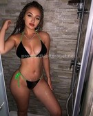 Анкета проститутки Эвелина - метро Коньково, возраст - 23