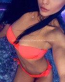 Анкета проститутки Злата - метро Алексеевский, возраст - 23