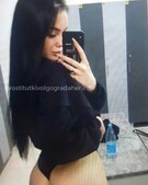 Анкета проститутки Стефания - метро Фили-Давыдково, возраст - 23