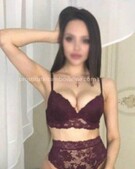 Анкета проститутки Таня - метро Тверской, возраст - 23