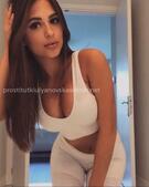 Анкета проститутки Анечка - метро Тропарево-Никулино, возраст - 23