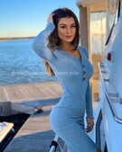 Анкета проститутки Николь - метро Пресненский, возраст - 23