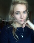 Анкета проститутки Анечка - метро Пресненский, возраст - 23