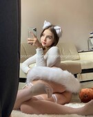 Анкета проститутки Адель - метро Даниловский, возраст - 24