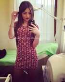 Анкета проститутки Эвелина - метро Сокол, возраст - 24