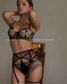 Анкета проститутки Ольга - метро Нижегородский, возраст - 24