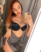 Анкета проститутки Инга - метро Тверской, возраст - 24