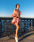 Анкета проститутки Екатерина - метро Сокол, возраст - 24