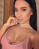 Анкета проститутки Арина - метро Тимирязевский, возраст - 24