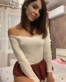 Анкета проститутки Ольга - метро Лефортово, возраст - 24