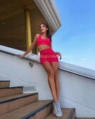 Анкета проститутки Виктория - метро Сокольники, возраст - 24