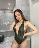 Анкета проститутки Зита - метро Хорошевский, возраст - 24