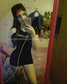 Анкета проститутки Роза - метро Тверской, возраст - 24