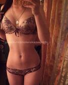 Анкета проститутки Анечка - метро Выхино-Жулебино, возраст - 24