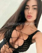 Анкета проститутки Аврора - метро Ломоносовский, возраст - 24