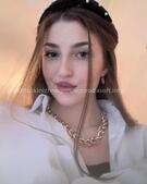 Анкета проститутки Каролина - метро Хамовники, возраст - 24