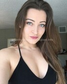 Анкета проститутки Лилия - метро Хамовники, возраст - 24