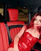 Анкета проститутки Ирина - метро Басманный, возраст - 24