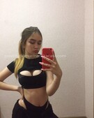 Анкета проститутки Эмма - метро Басманный, возраст - 24