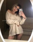 Анкета проститутки Алиса - метро Марьина Роща, возраст - 24