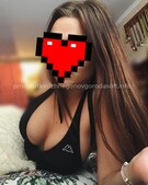 Анкета проститутки Роза - метро Таганский, возраст - 24