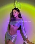 Анкета проститутки Диана - метро Нагатино-Садовники, возраст - 24