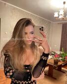 Анкета проститутки Юлия - метро Мещанский, возраст - 24