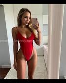 Анкета проститутки Елизавета - метро Даниловский, возраст - 24