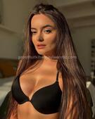 Анкета проститутки Любовь - метро Хорошевский, возраст - 24